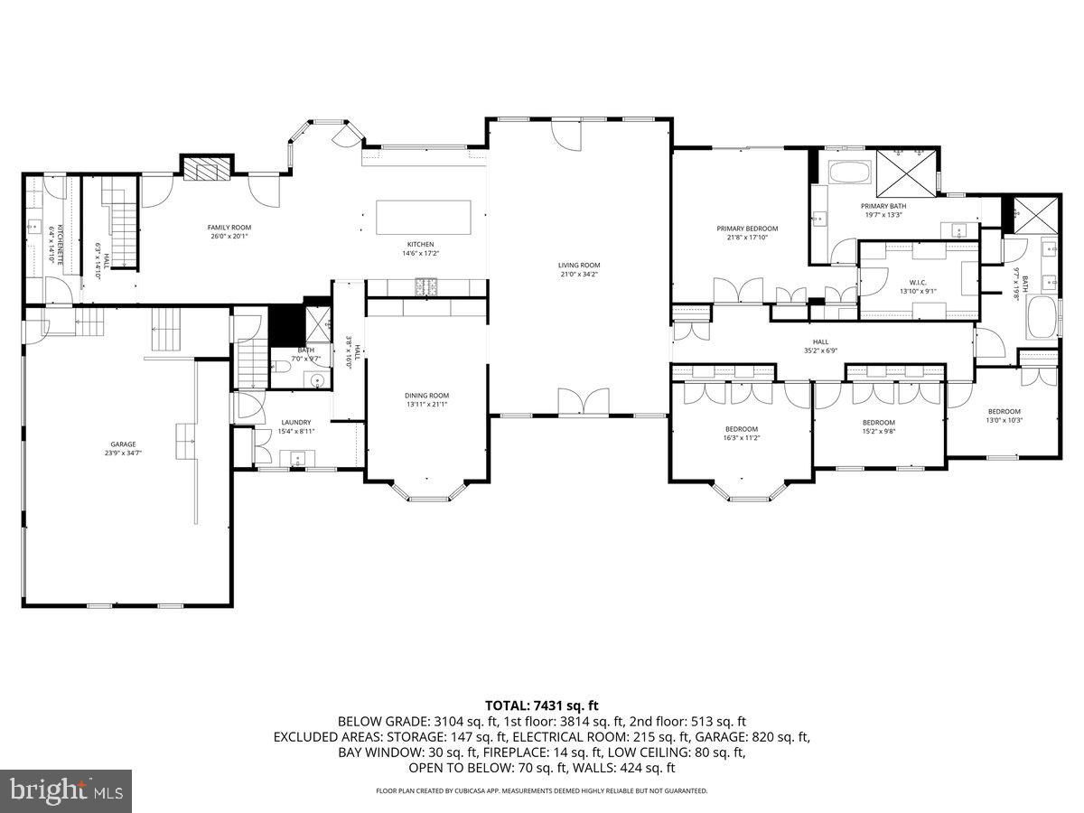 408 Creek Rd Property Photo 115