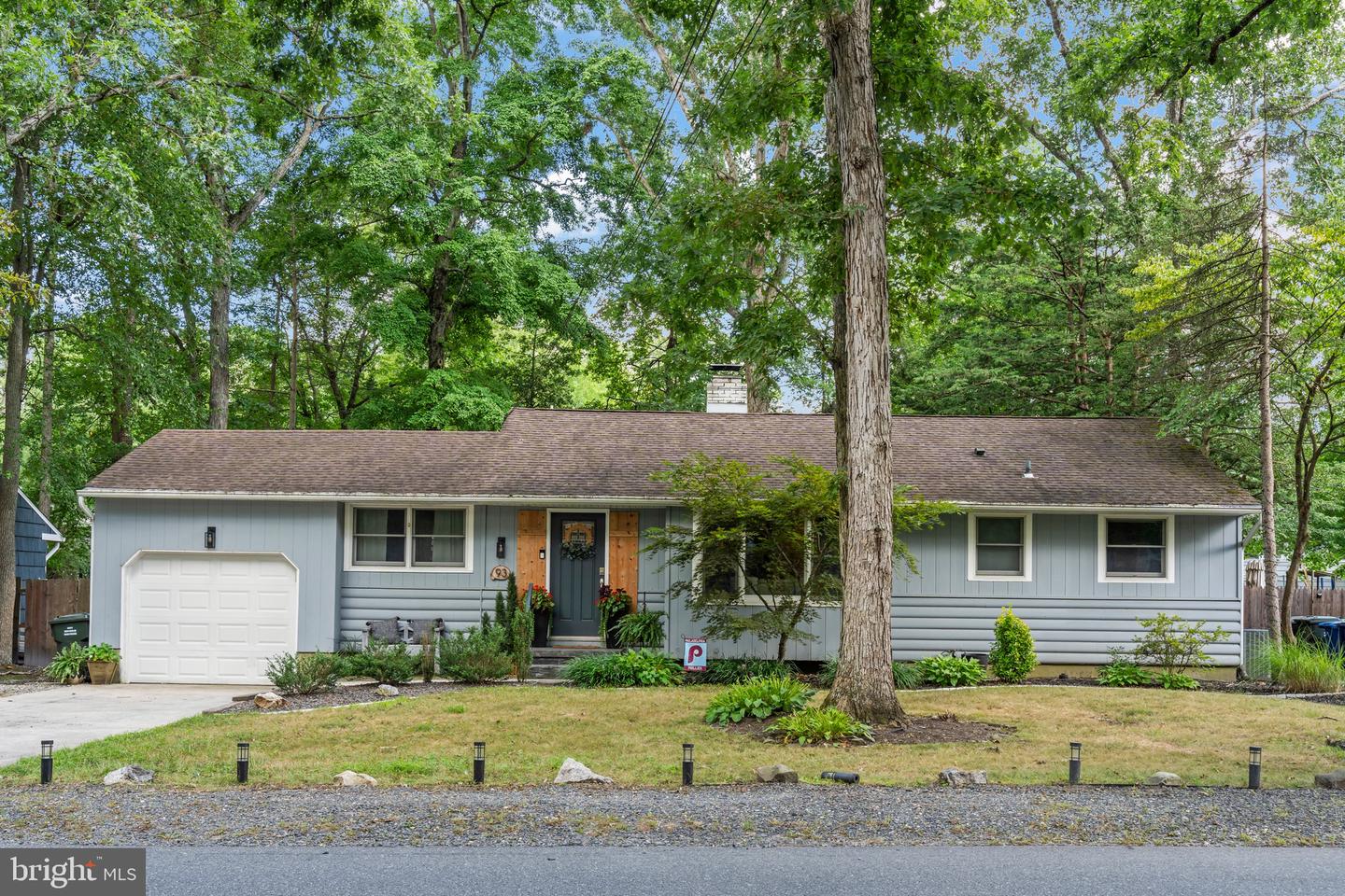 93 Lenape Trl Property Photo 1