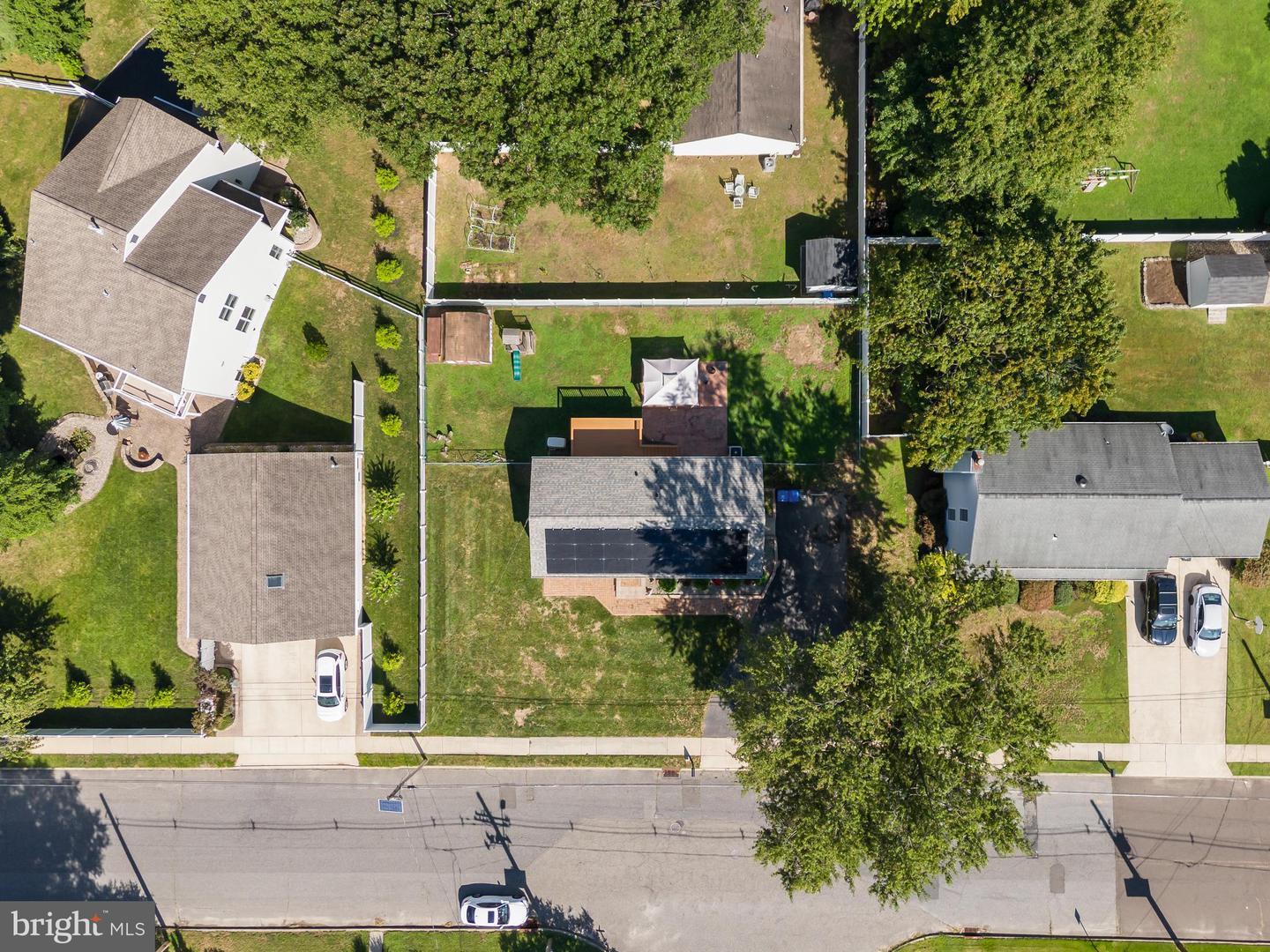 721 Hamilton Ave Property Photo 3