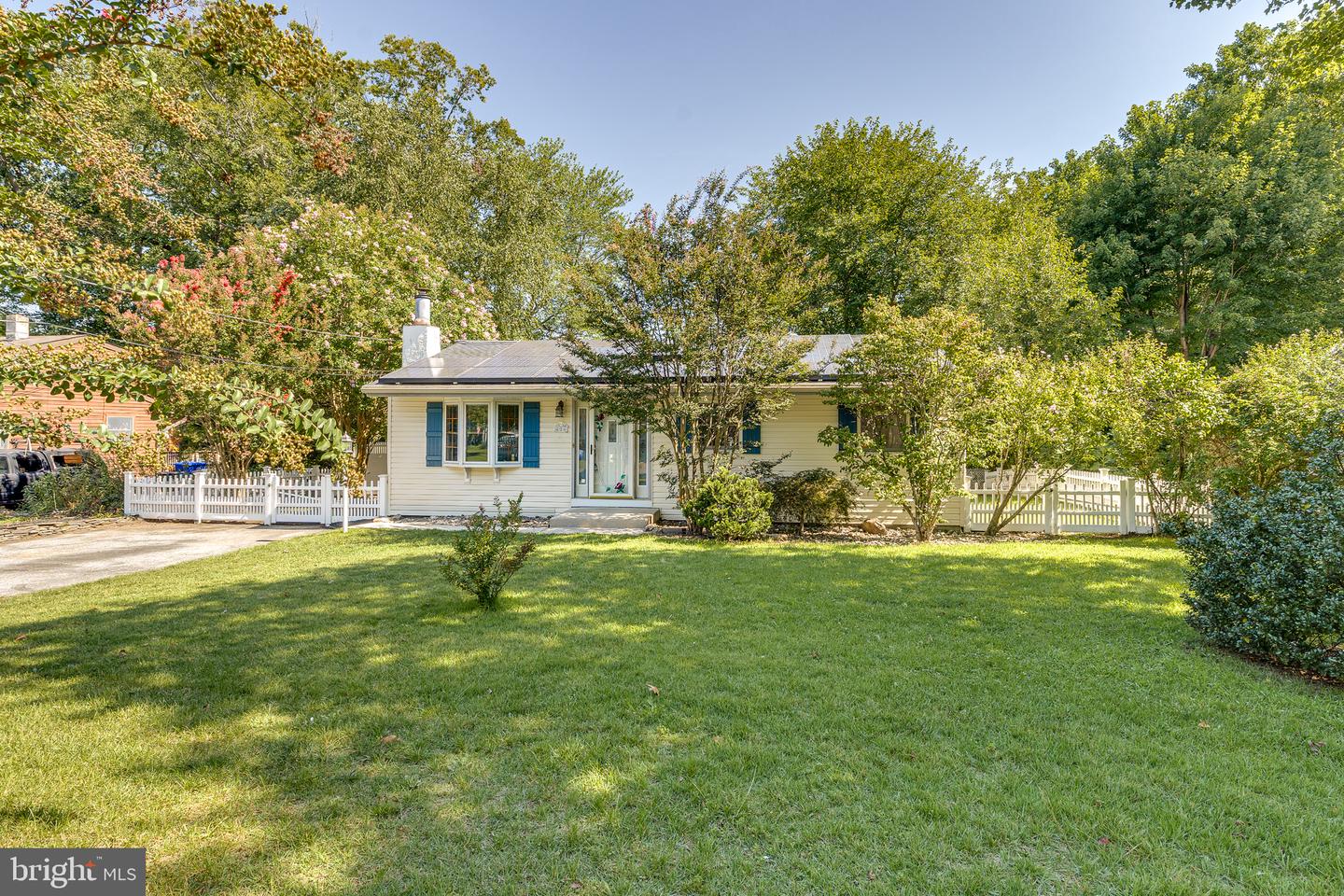 454 Timberline Dr Property Photo 3
