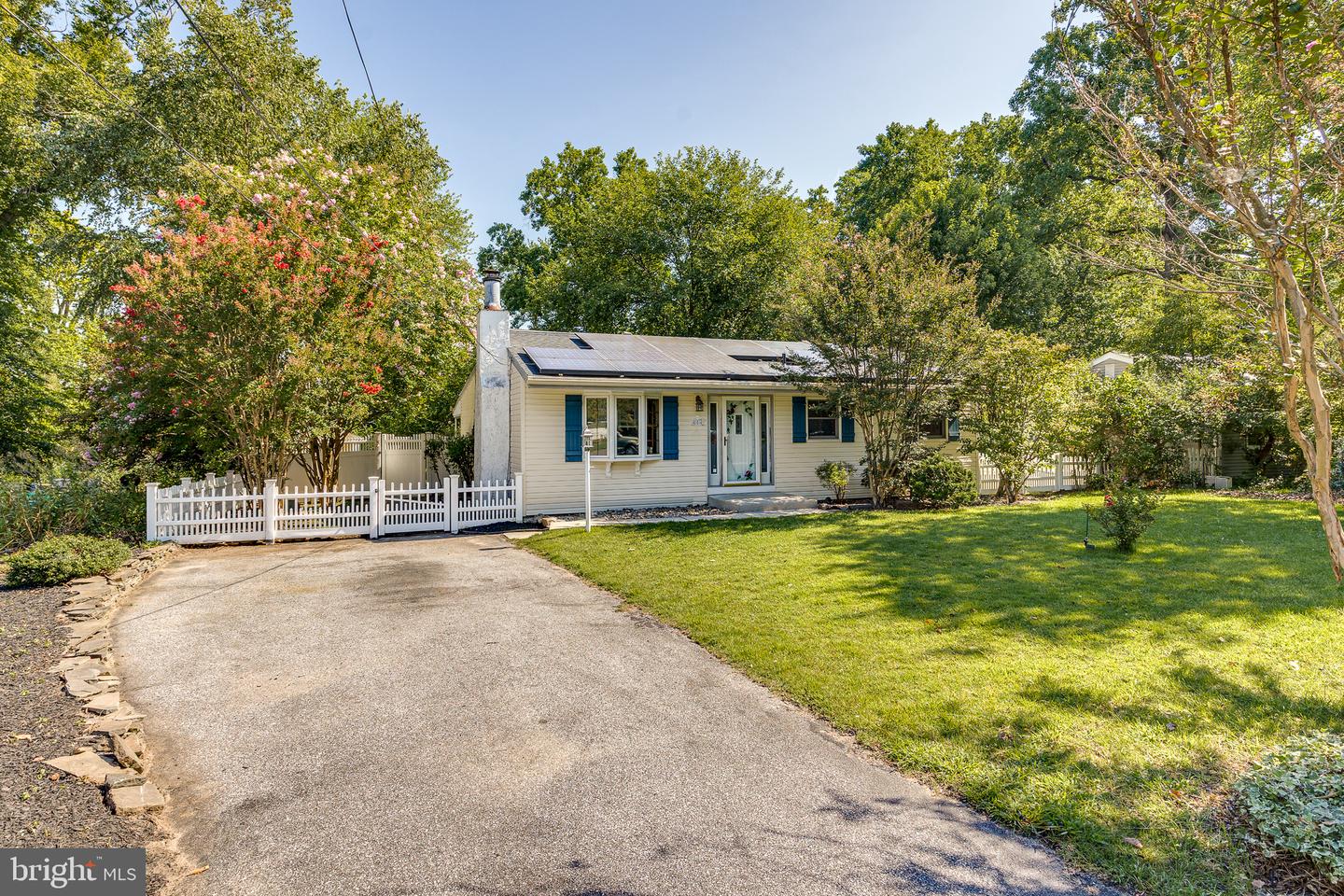454 Timberline Dr Property Photo 4