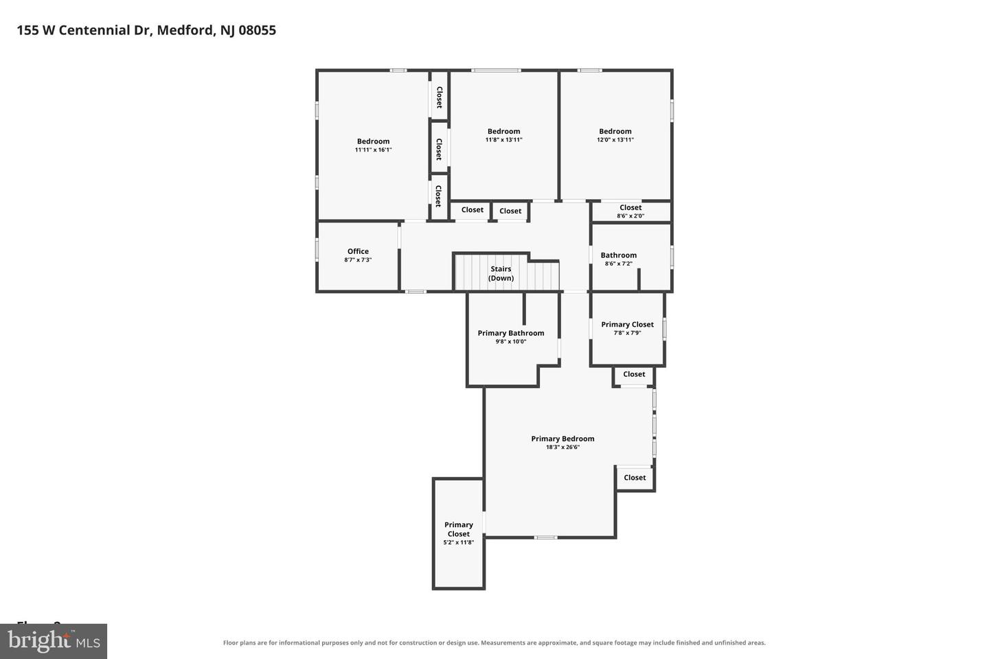 155 W Centennial Dr Property Photo 51