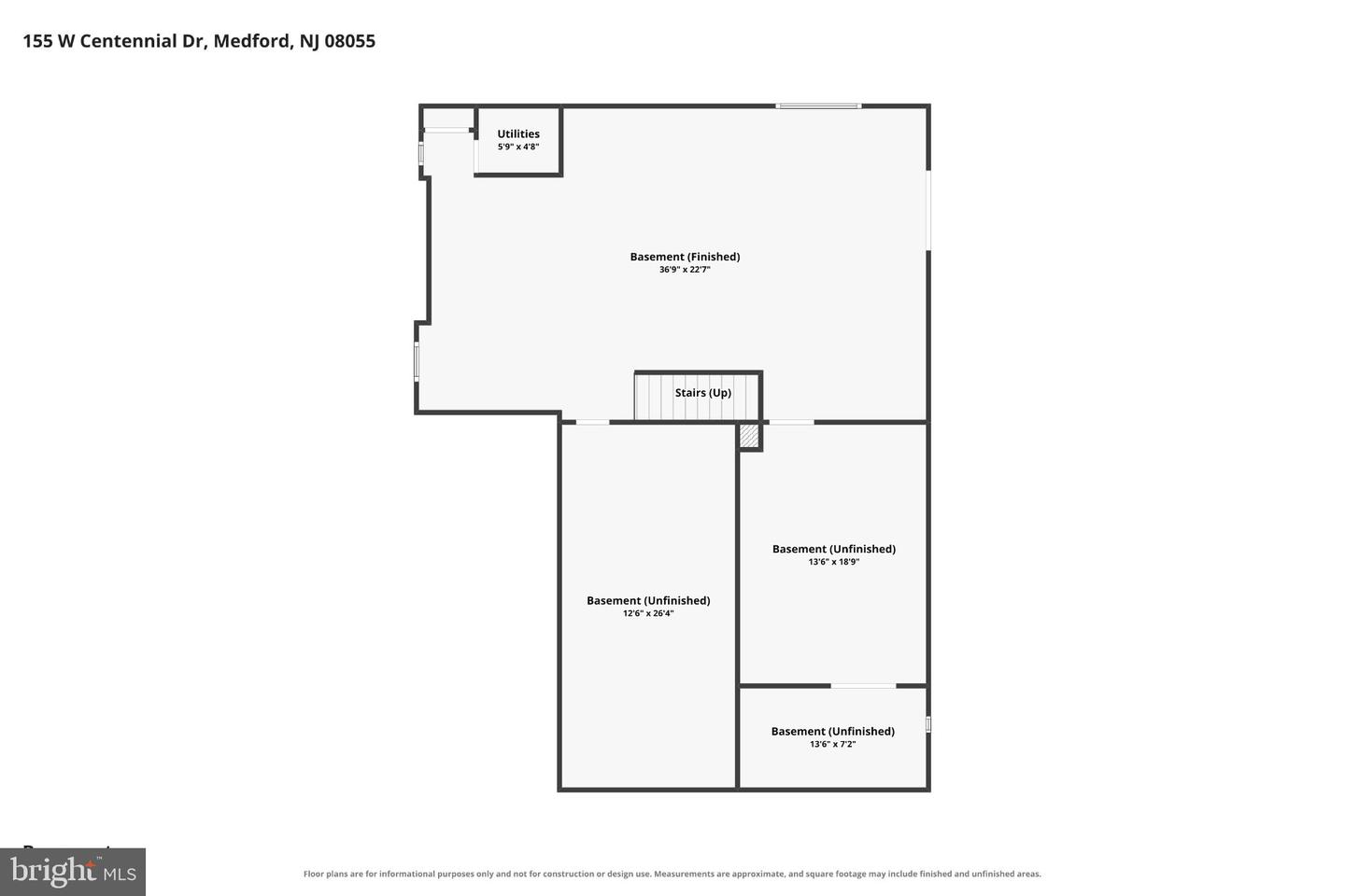 155 W Centennial Dr Property Photo 52