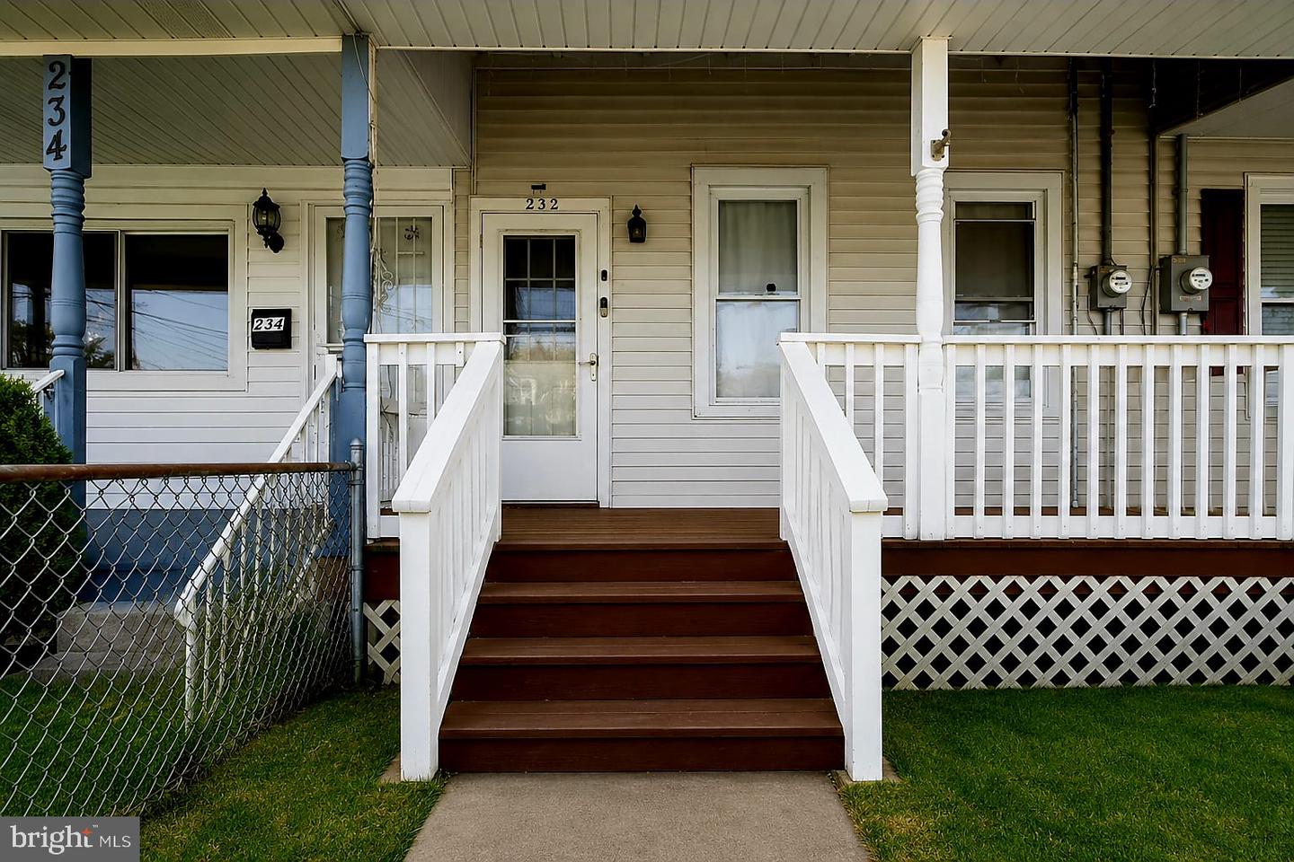 232 CLEVELAND AVE Property Photo 1