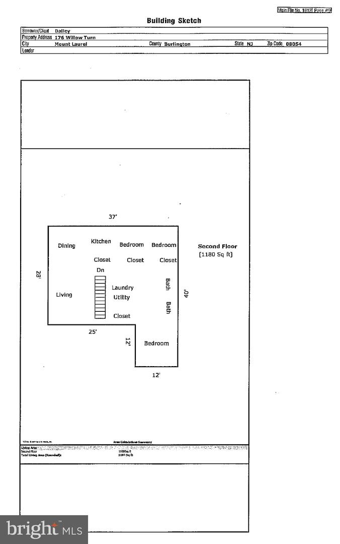 176B WILLOW TURN #201 Property Photo 1