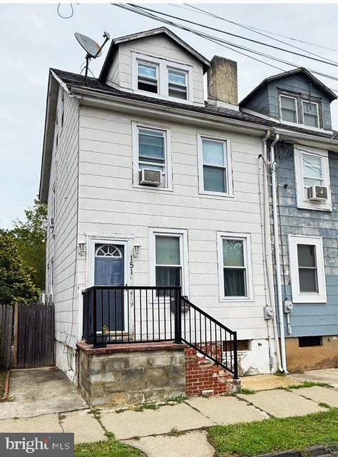 151 Mount Holly Ave Property Photo 1