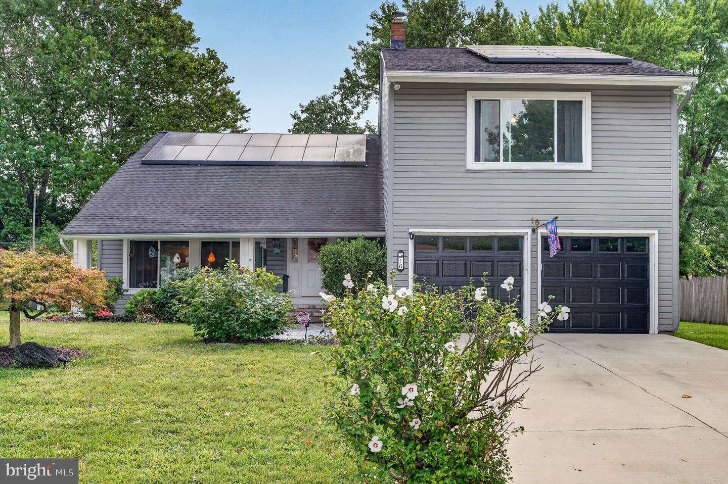 16 MERION RD
