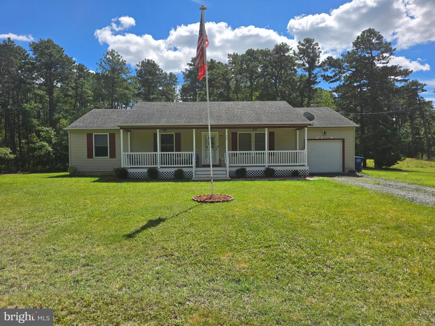 320 Ridge Rd Property Photo 1