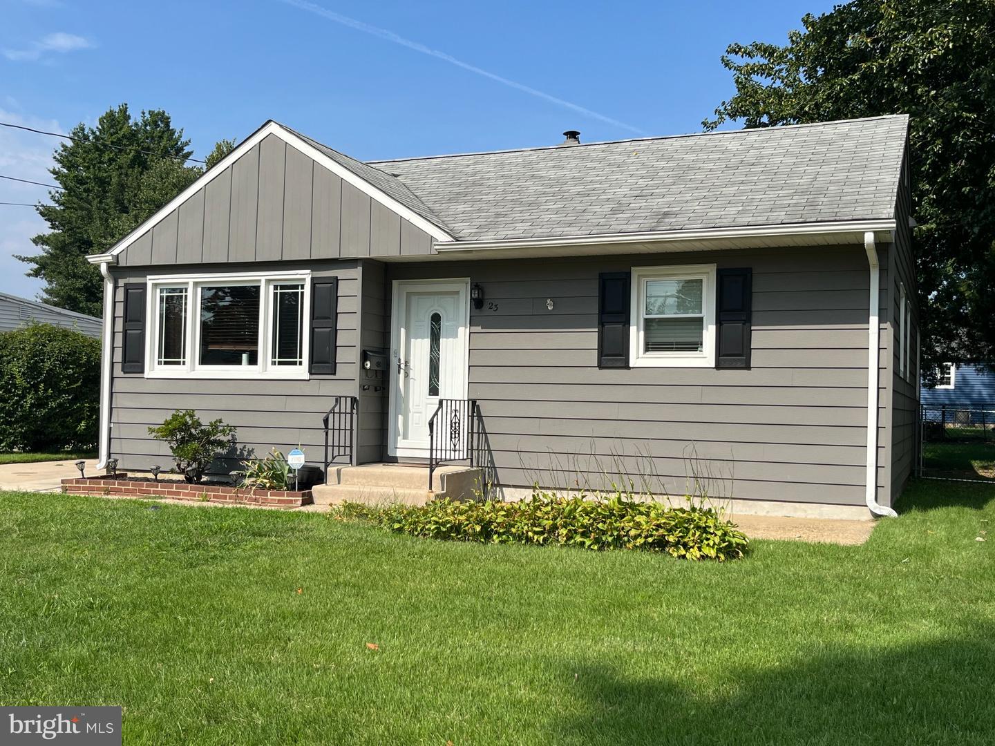 23 PAUL RD