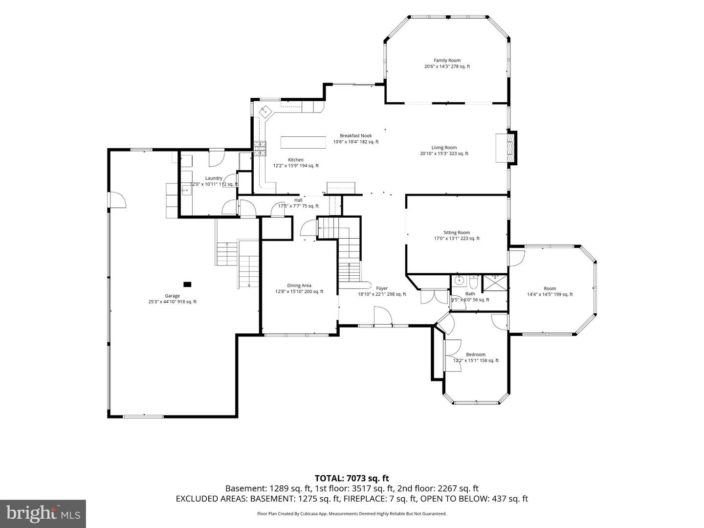 36 Belmont Cir Property Photo 97