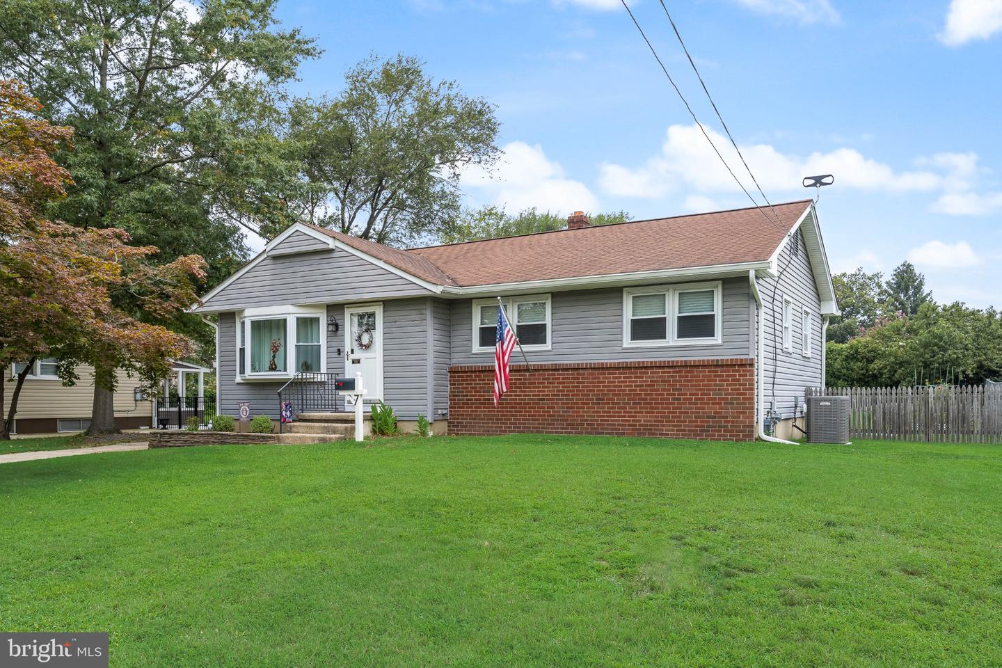 7 Chalfont St Property Photo 1