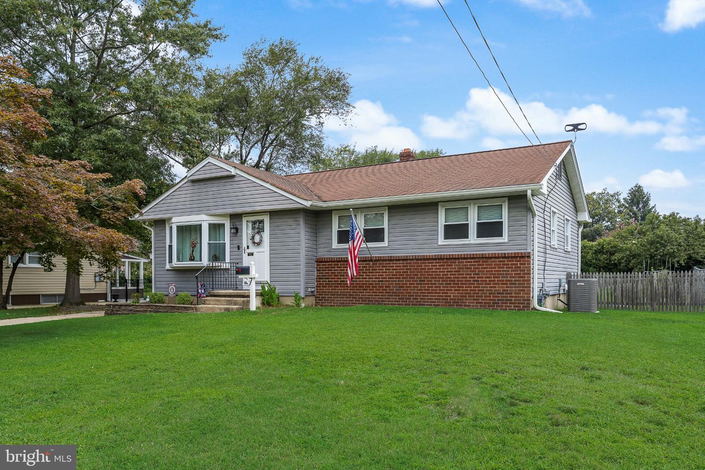 7 Chalfont St Property Photo 1