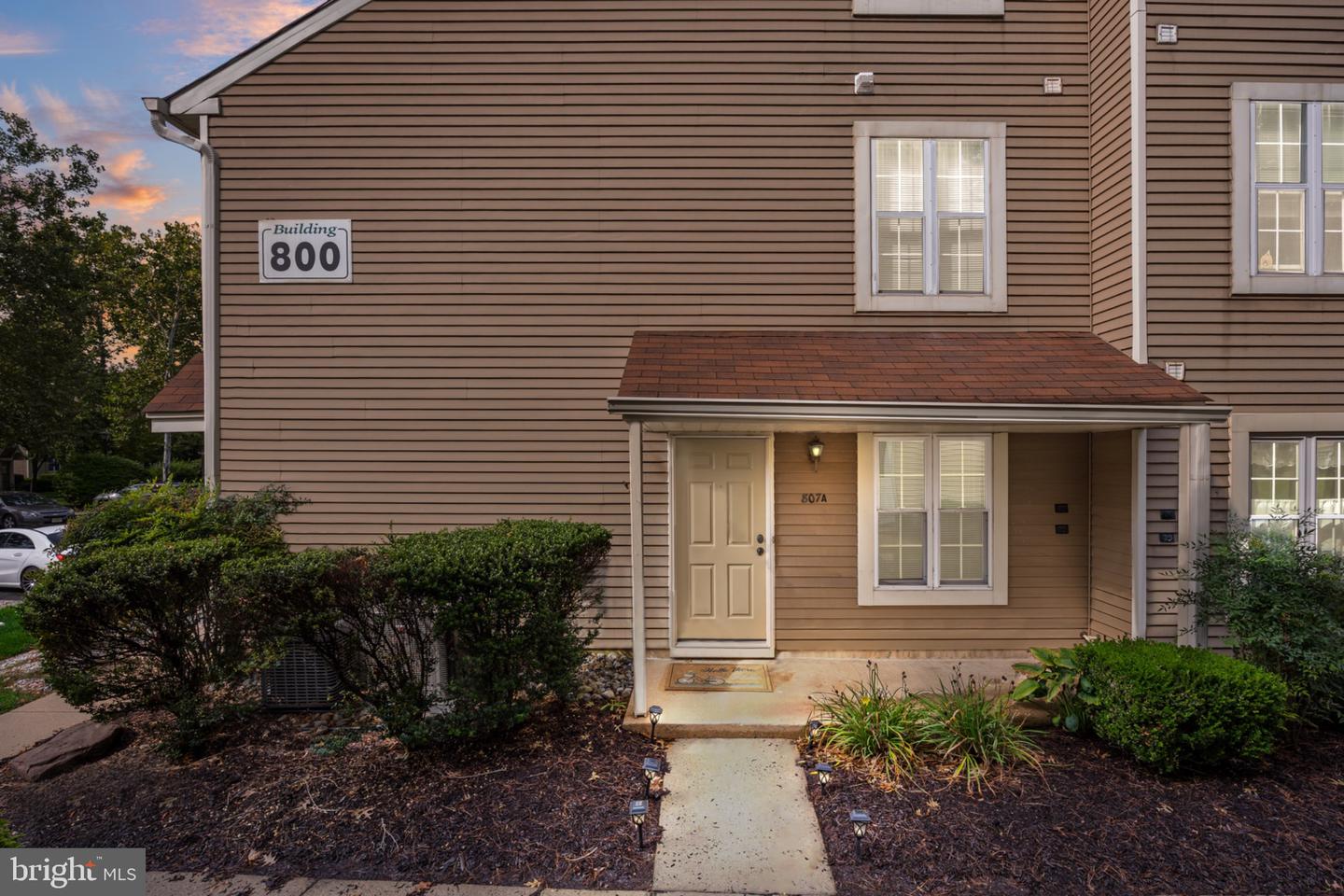 807-a Sedgefield Dr #a Property Photo 4