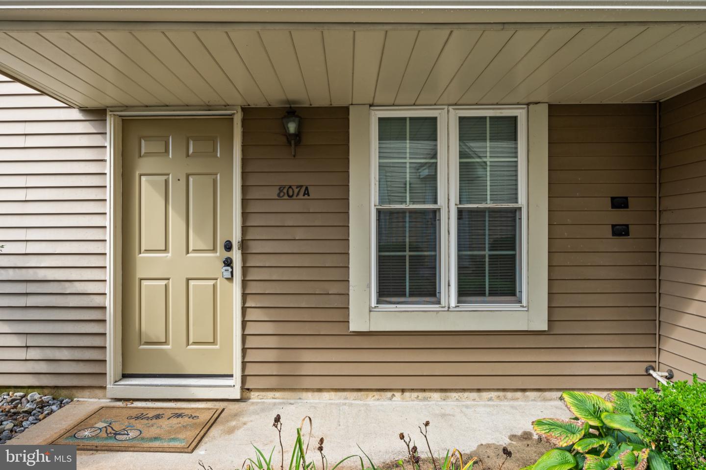 807-a Sedgefield Dr #a Property Photo 5