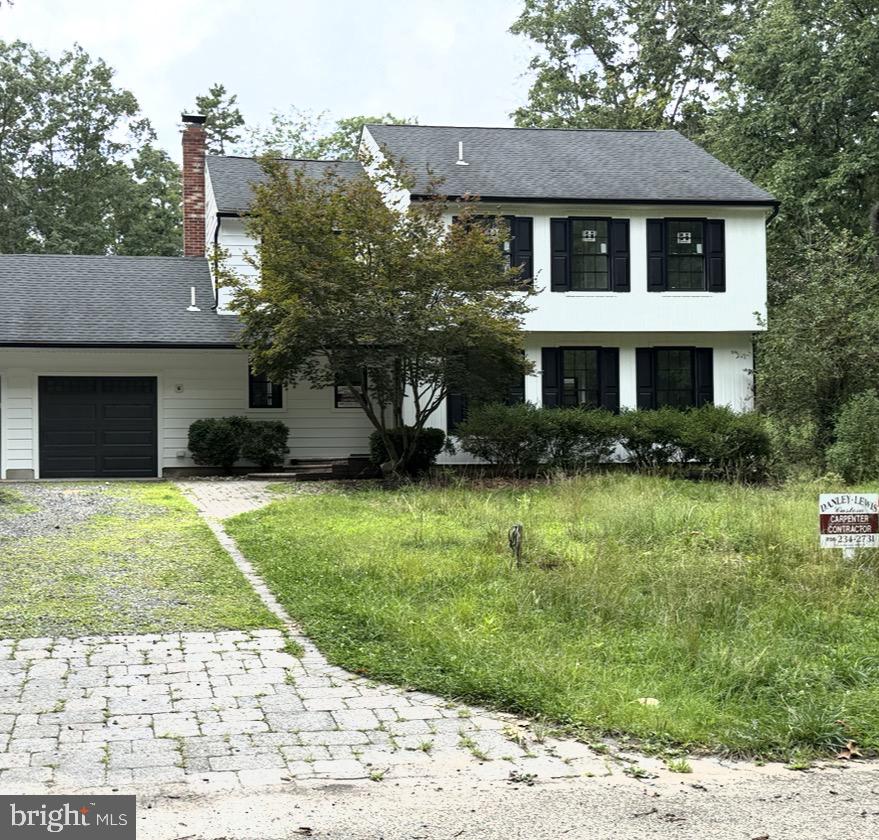 5 CUTTS DR Property Photo 1