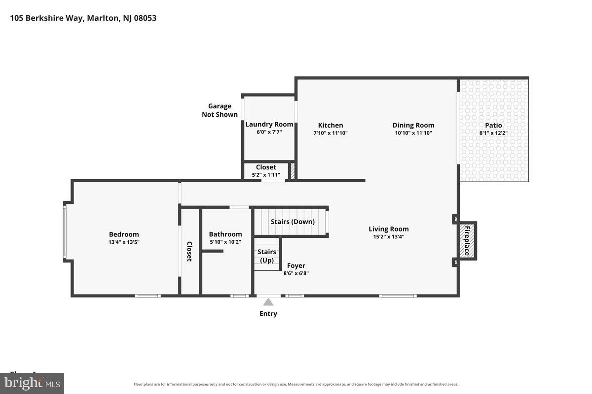 105 Berkshire Way Property Photo 25