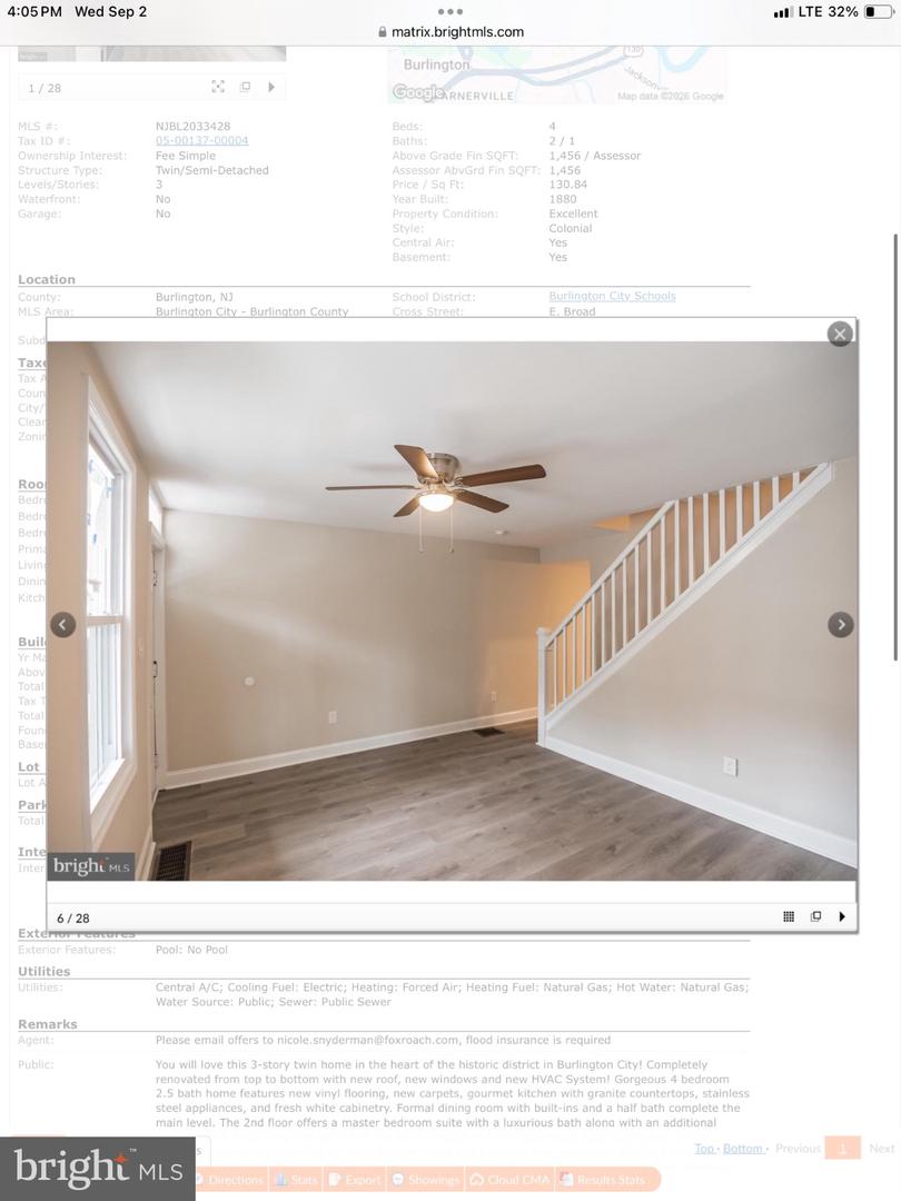 404 Lawrence St Property Photo 5