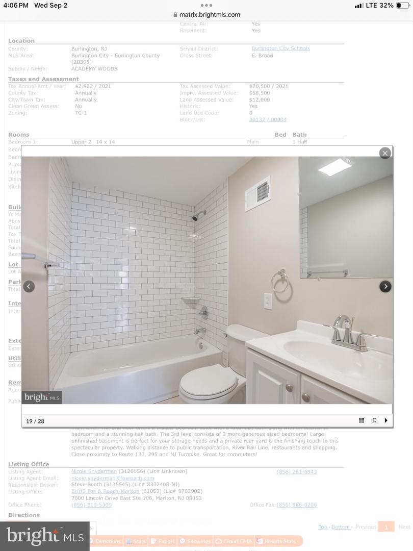404 Lawrence St Property Photo 11