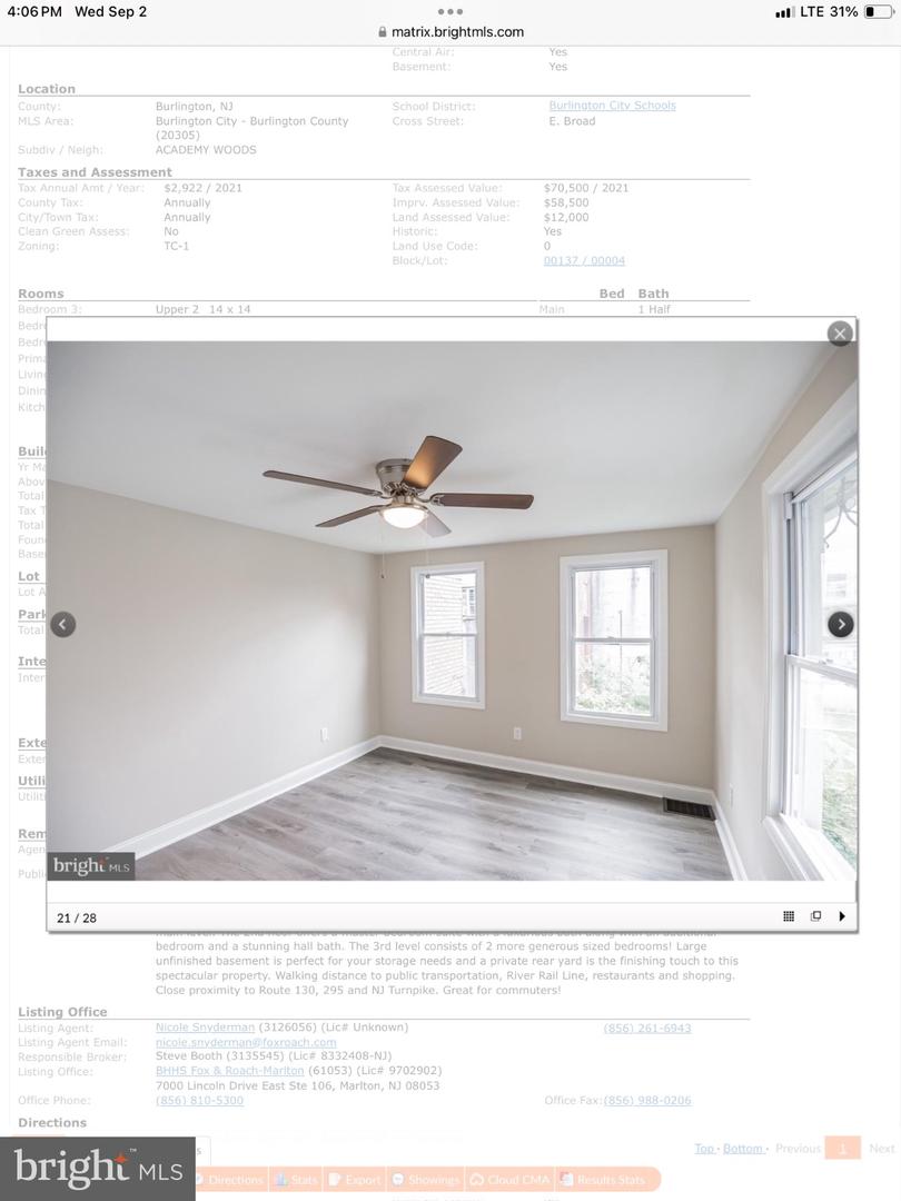 404 Lawrence St Property Photo 12