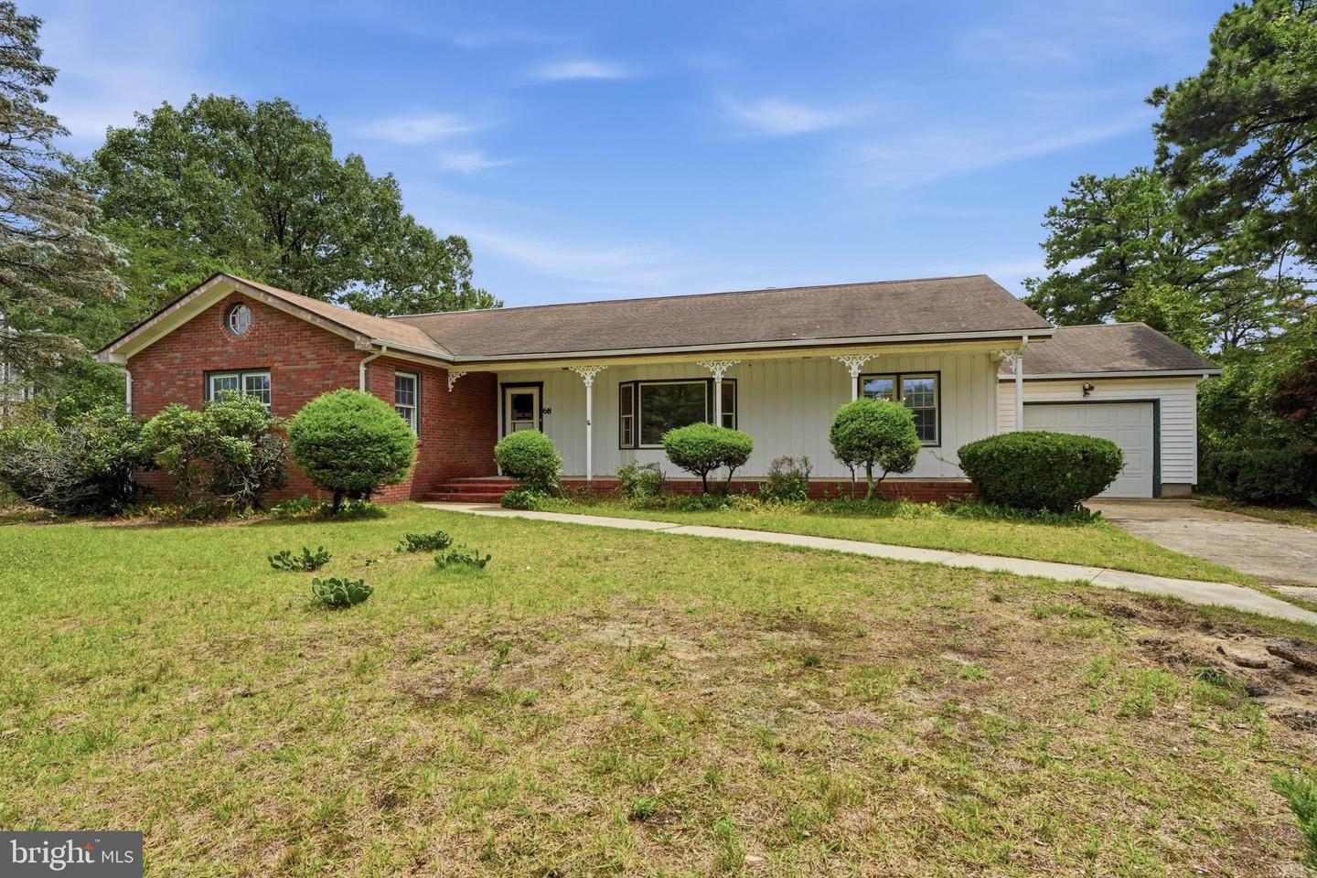68 Tensaw Dr Property Photo 1