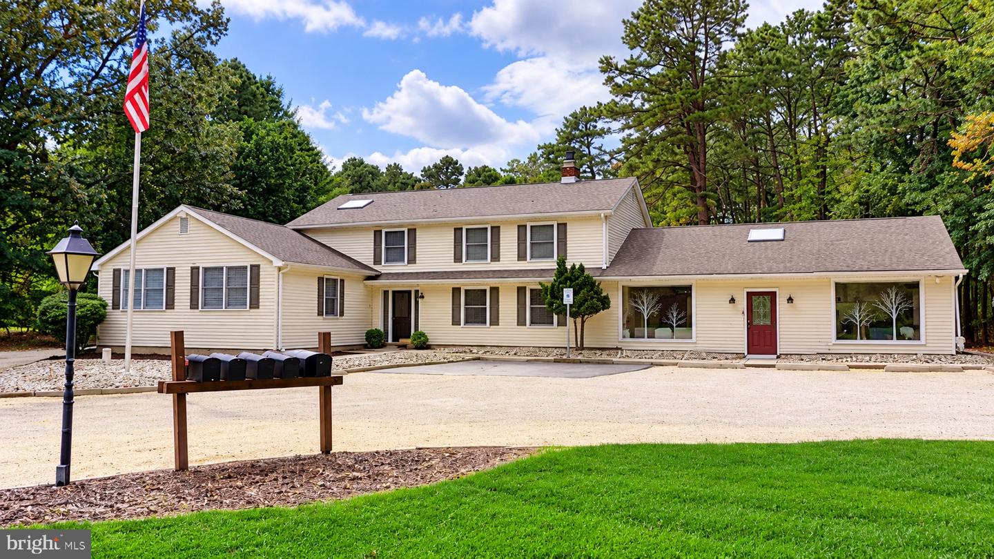 172 TUCKERTON RD Property Photo 1