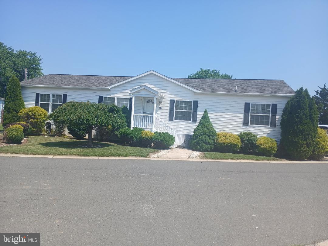 511 Wrightstown Sykesville Rd #189 Property Photo 1