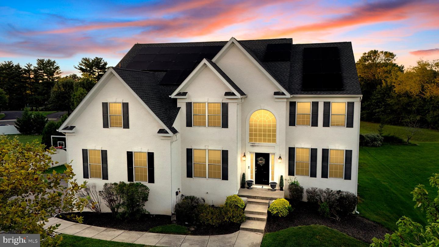 3 Saddlebury Ct Property Photo 1