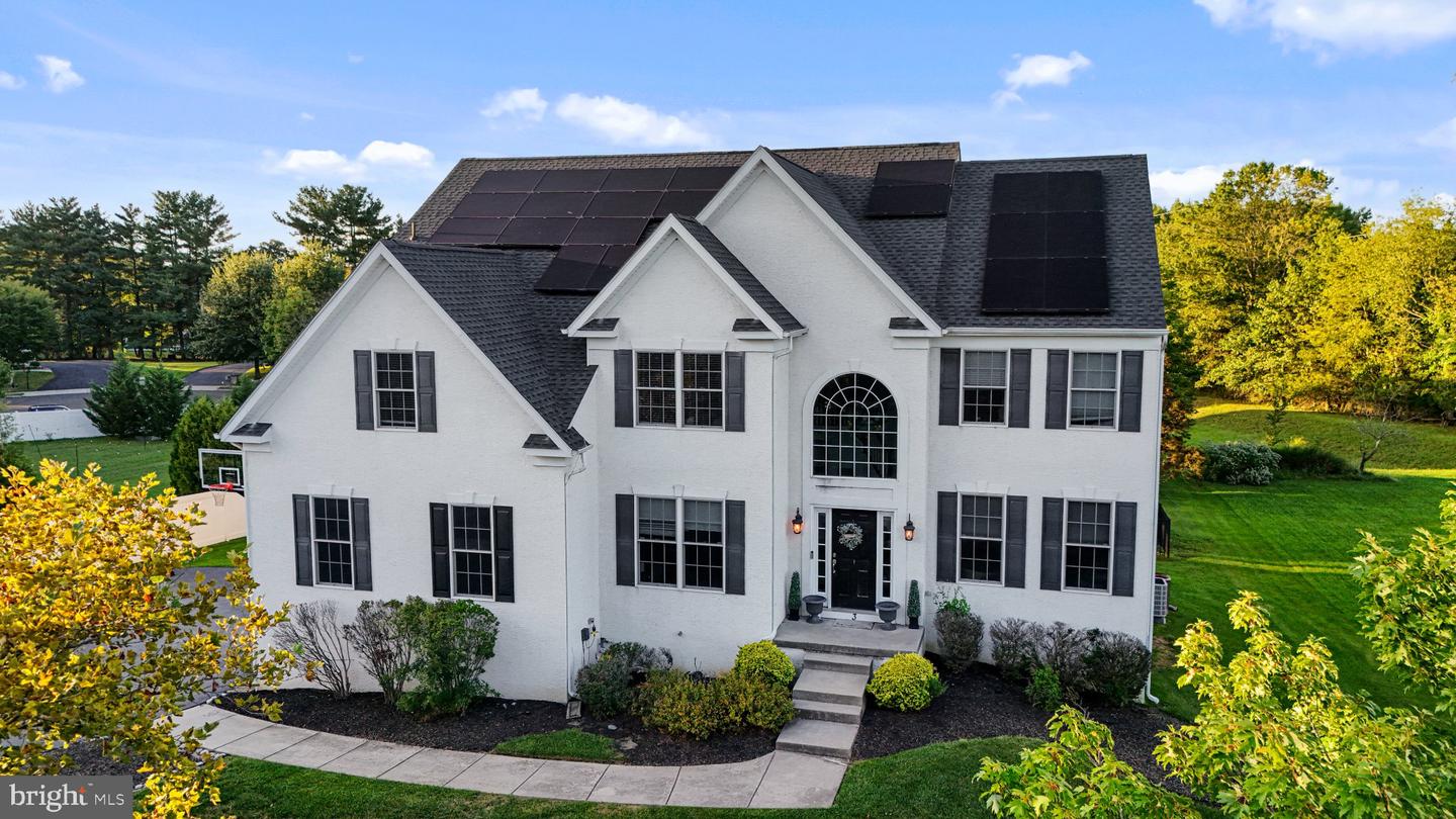 3 Saddlebury Ct Property Photo 6