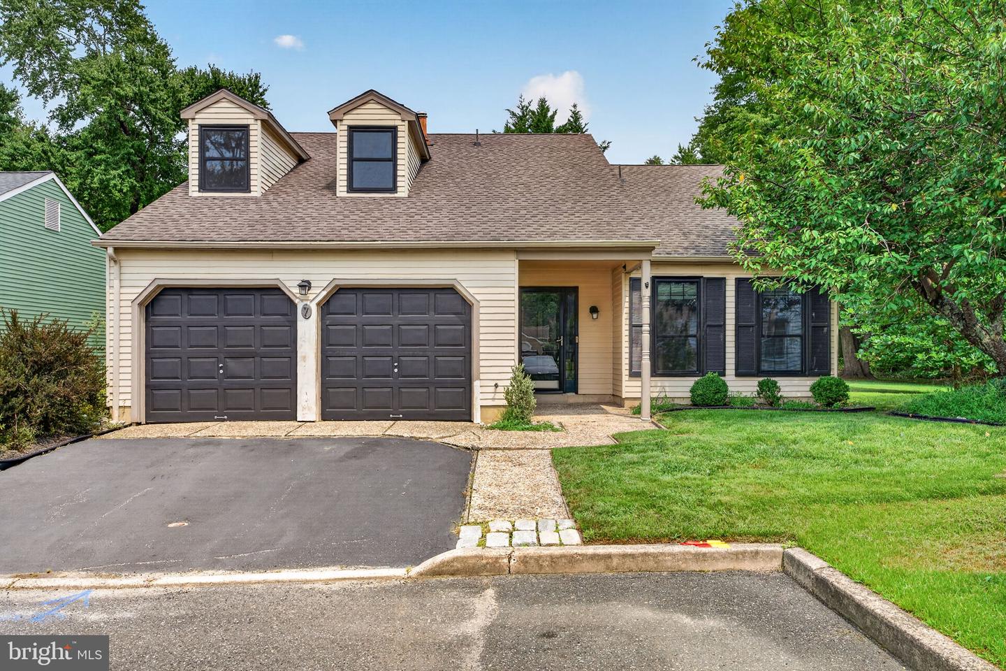 7 Stonybrook Ct Property Photo 1
