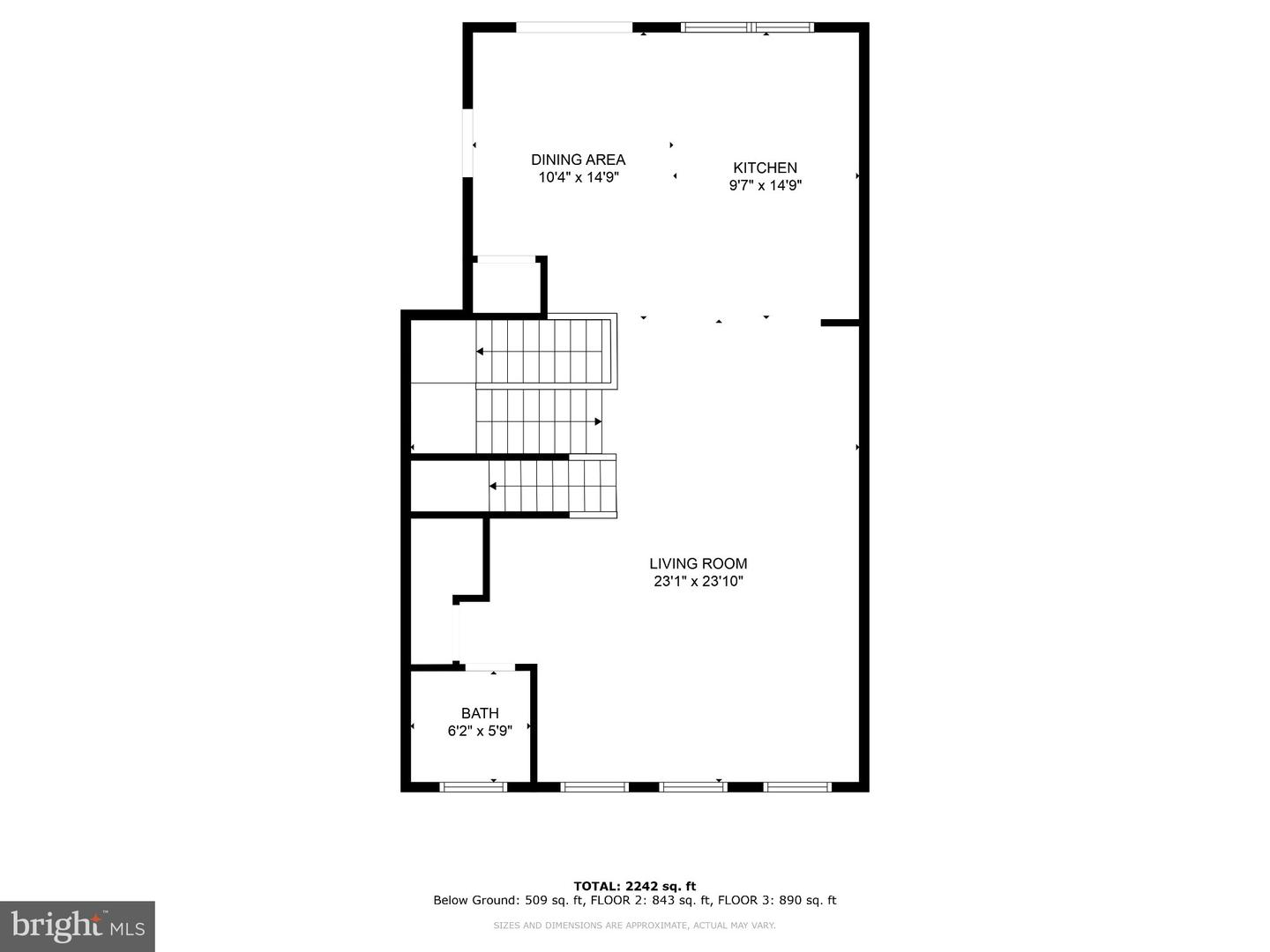 57 Sullivan Way Property Photo 26
