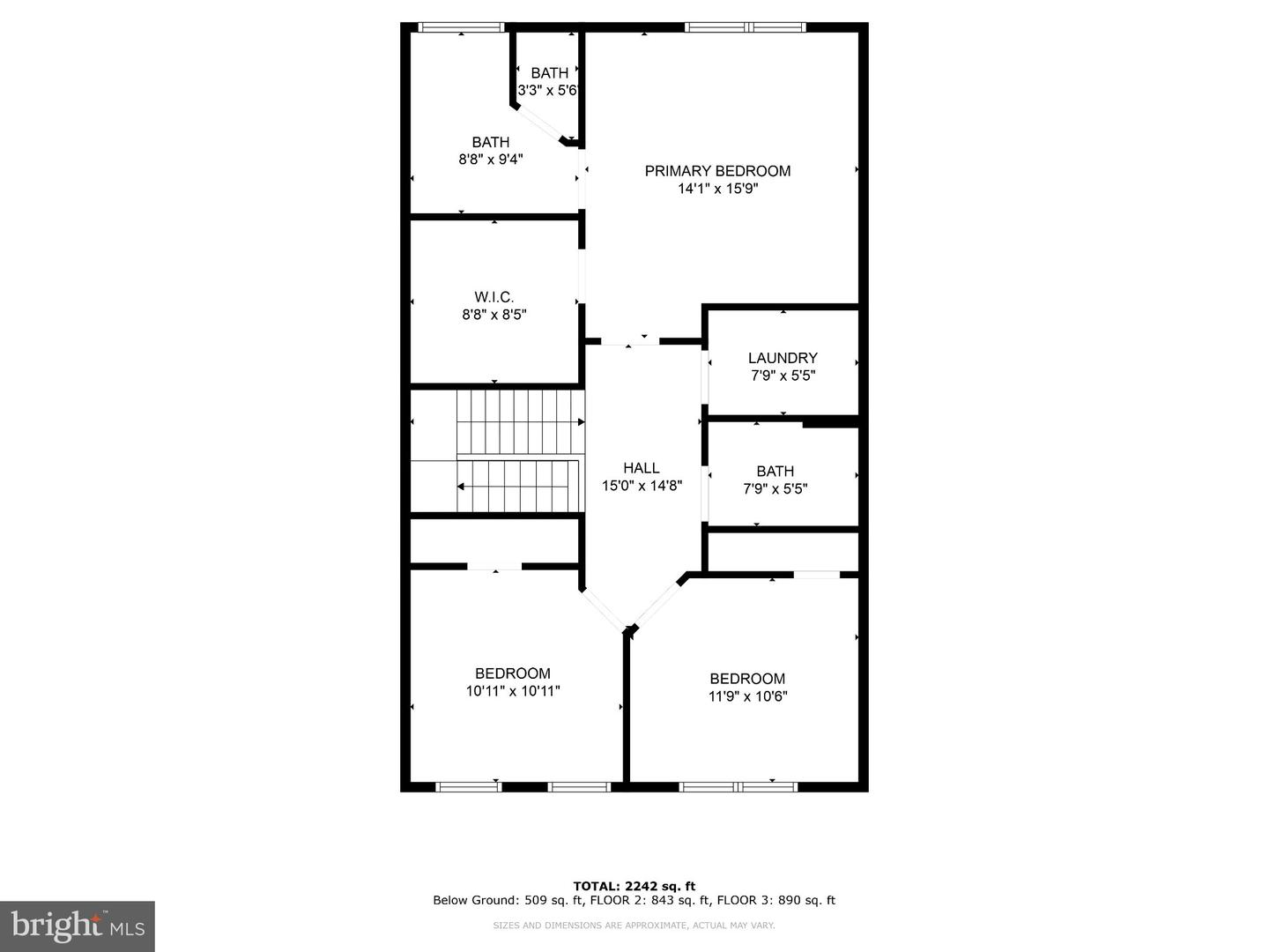 57 Sullivan Way Property Photo 27