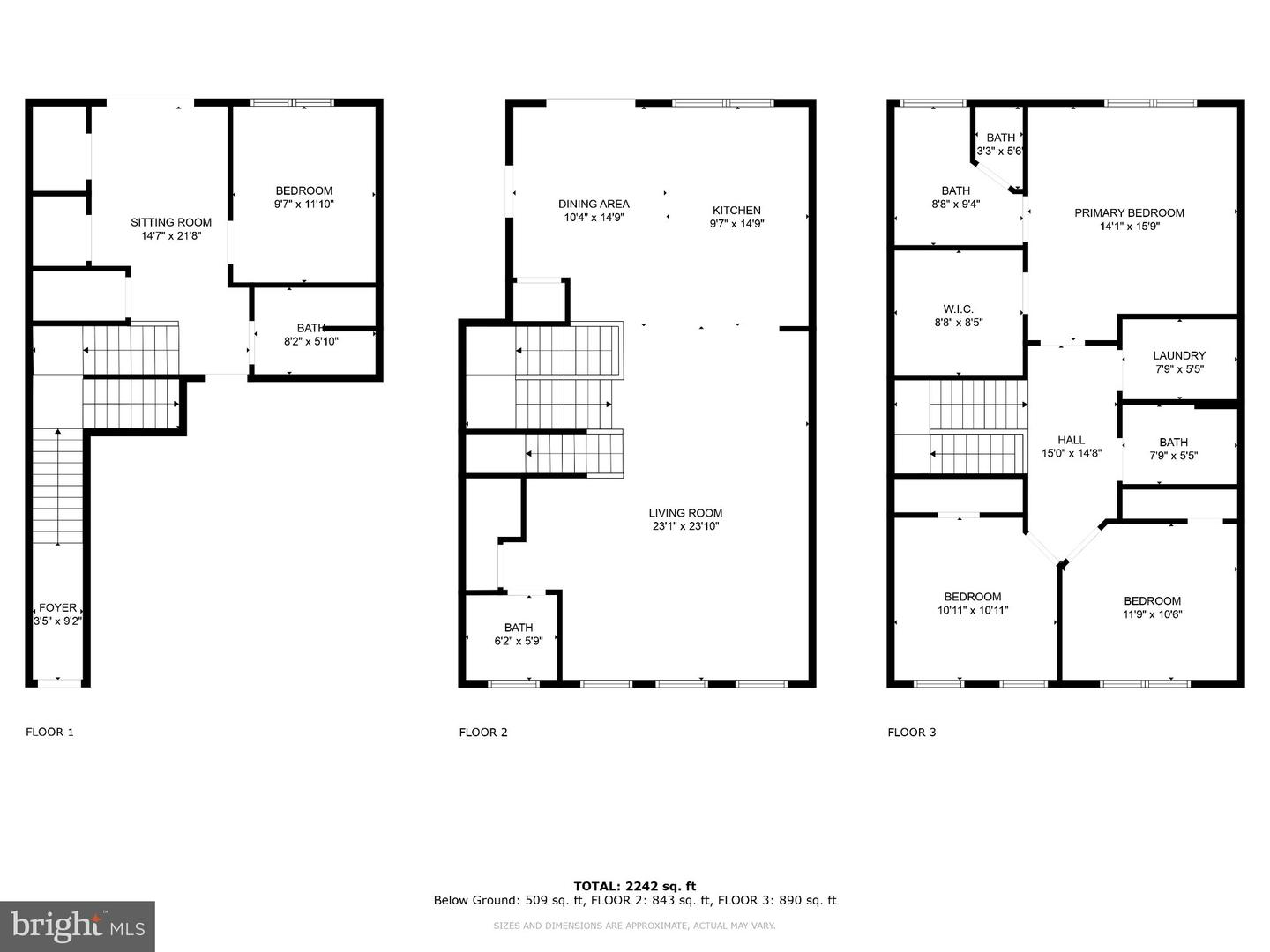 57 Sullivan Way Property Photo 28