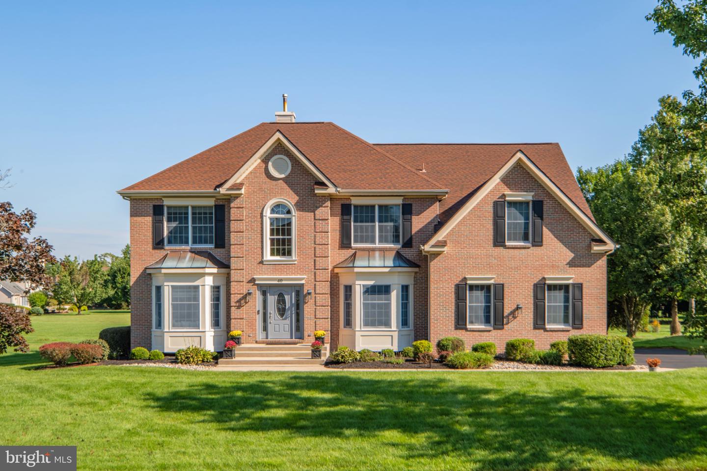 40 Sorrel Run Property Photo 1