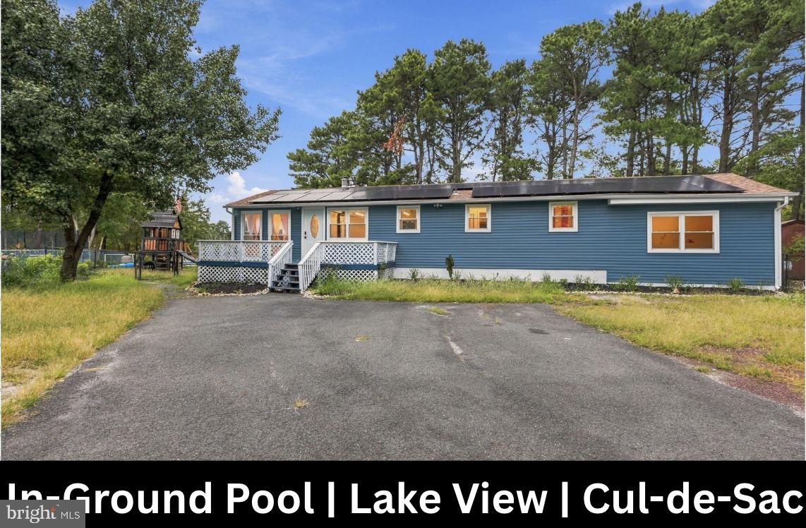 6 Shore Cir Property Photo 1