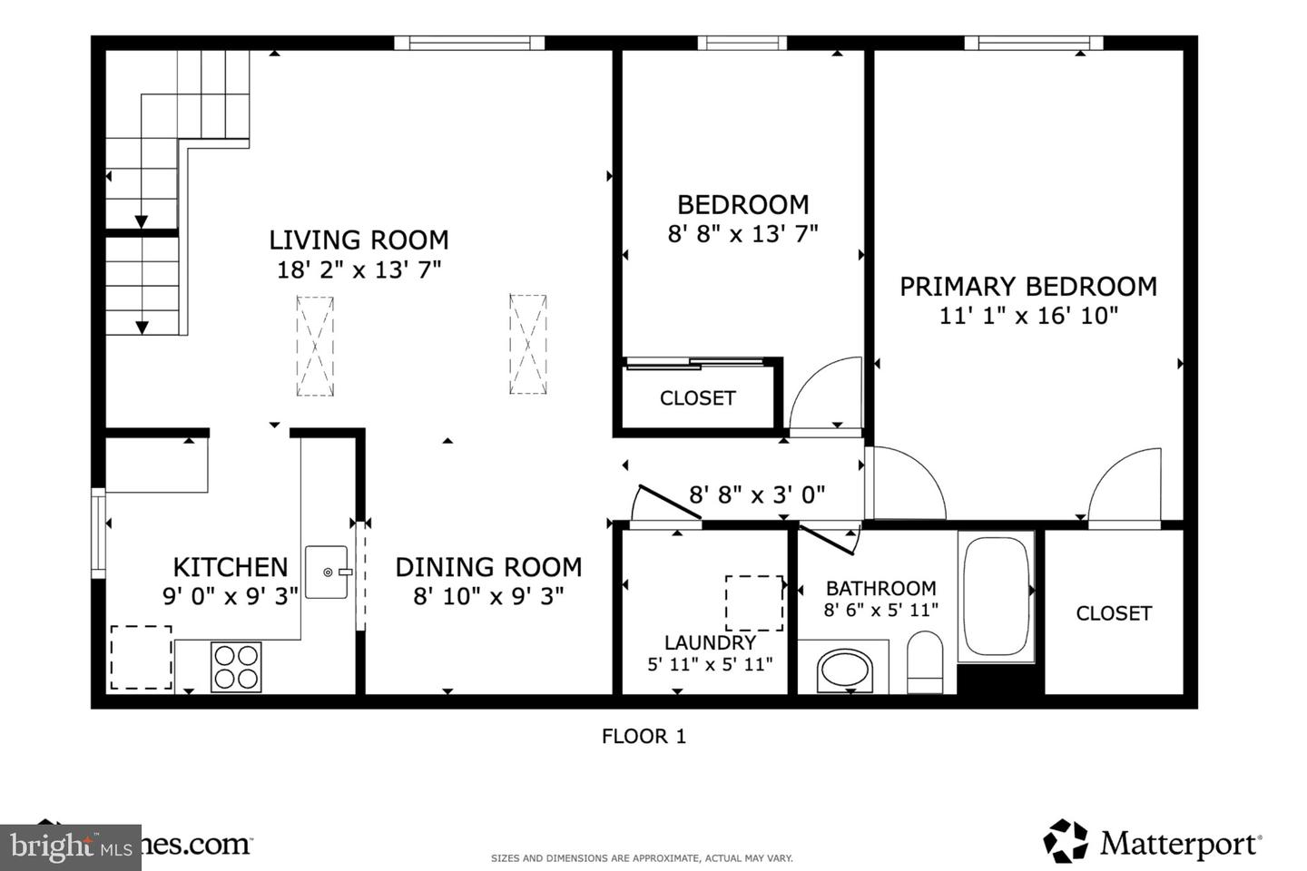 1504-b Denham Ct Property Photo 19