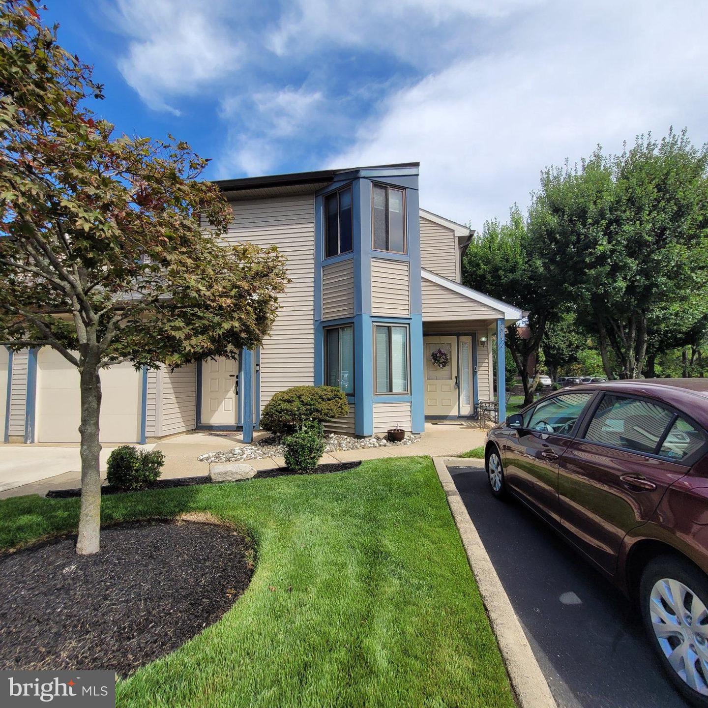 801 Chesterwood Ct Property Photo 1