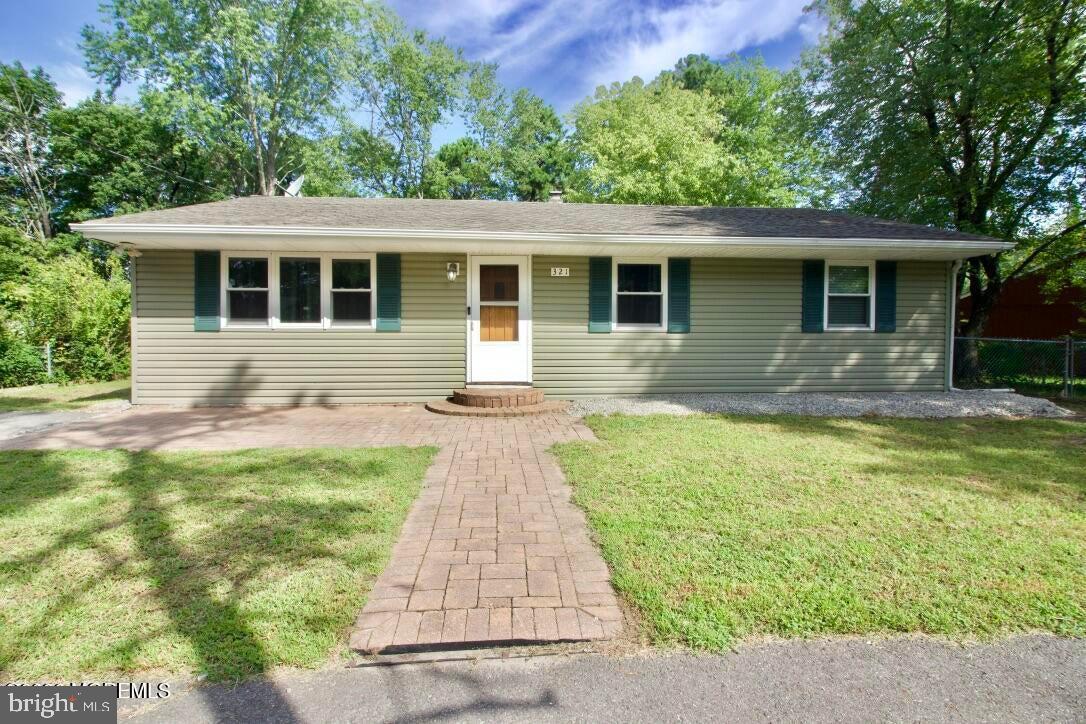 321 CHEROKEE DR Property Photo 1