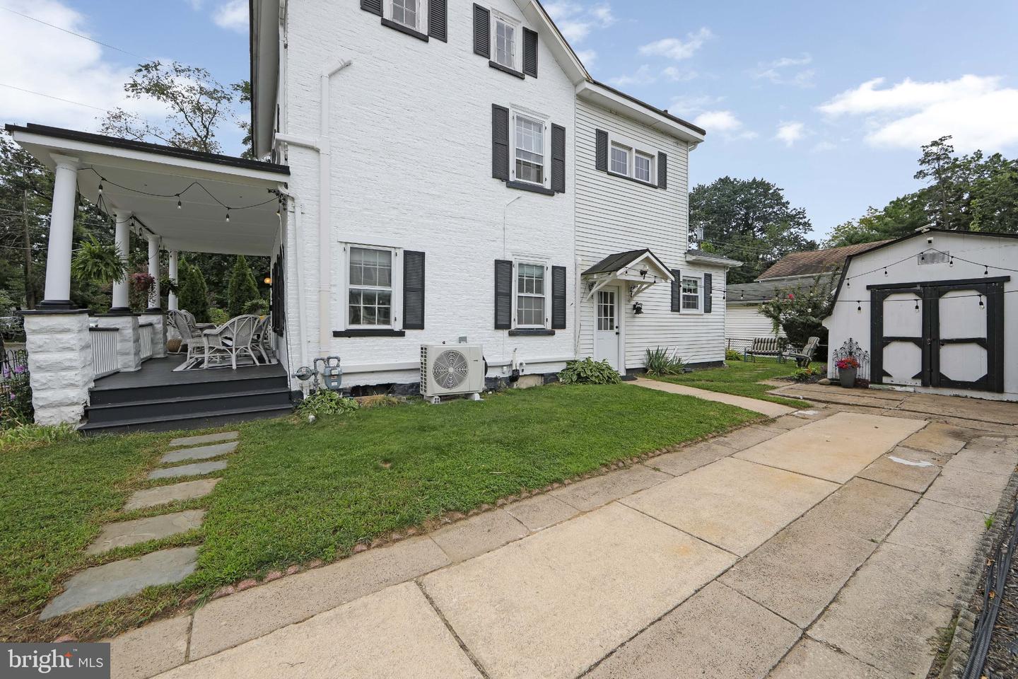 303 Van Sciver St Property Photo 34