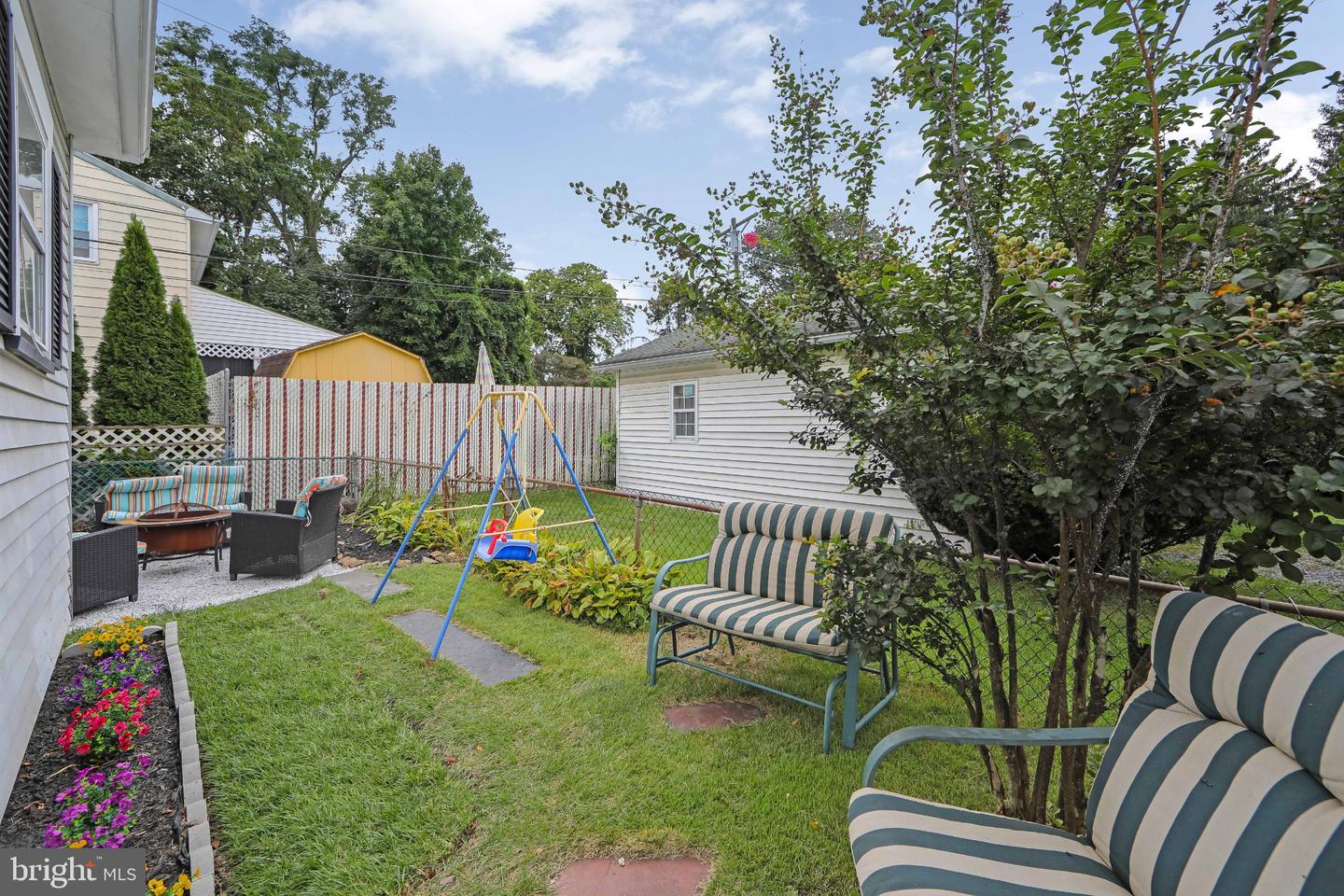 303 Van Sciver St Property Photo 36