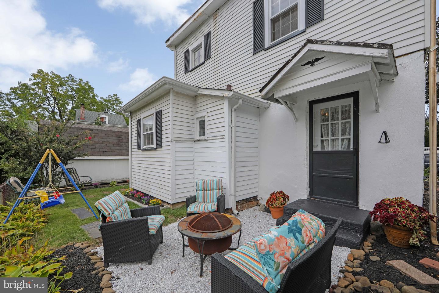 303 Van Sciver St Property Photo 38