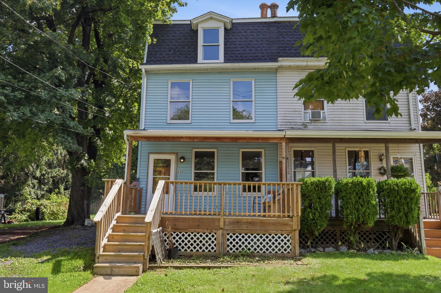 450 New York Ave Property Photo 1