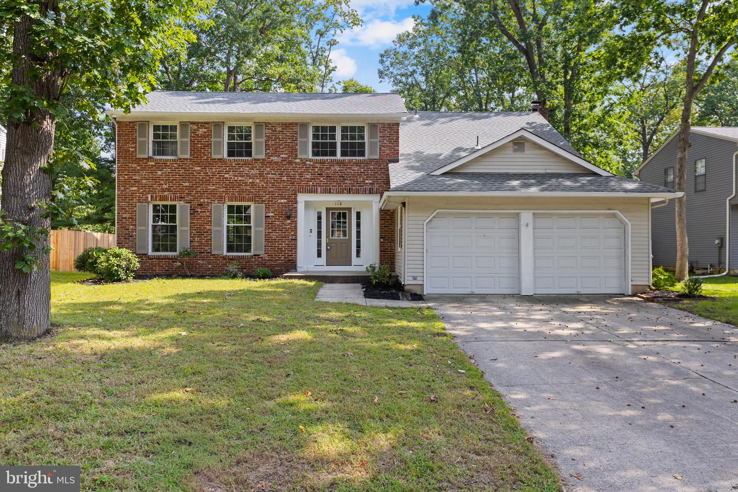 118 Squirrel Tree Ln Property Photo 1