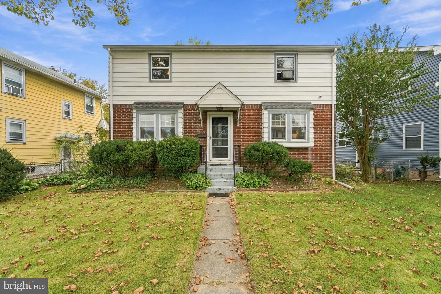 109 Leconey Cir Property Photo 1