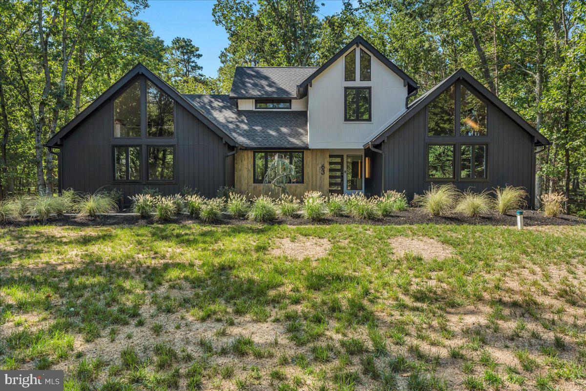 63 Stone Mountain Ln Property Photo 1