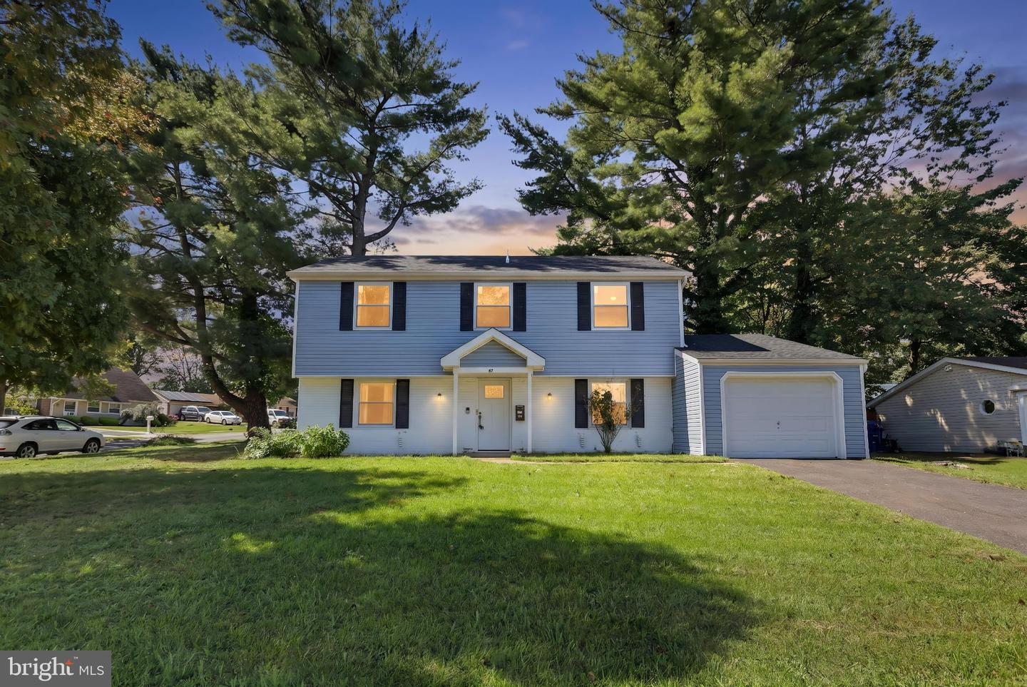 47 MANDOLIN LN Property Photo 1