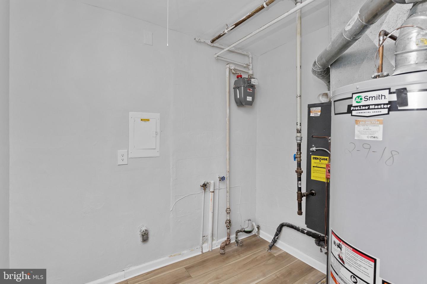 31 Farnsworth Ave Property Photo 23