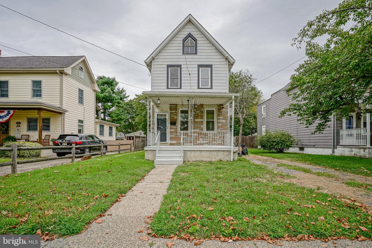 448 Delaware Ave Property Photo 1