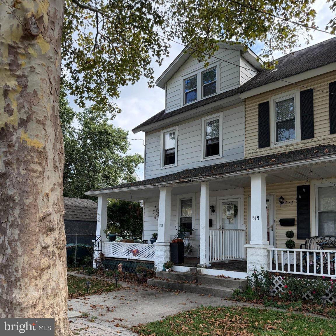 517 Ash St Property Photo 1