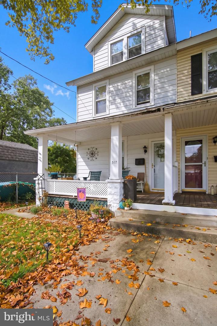 517 Ash St Property Photo 1