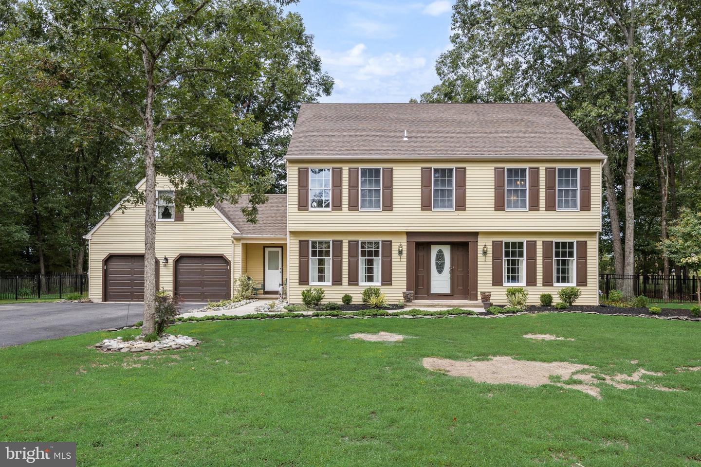 235 Ashley Way Property Photo 1